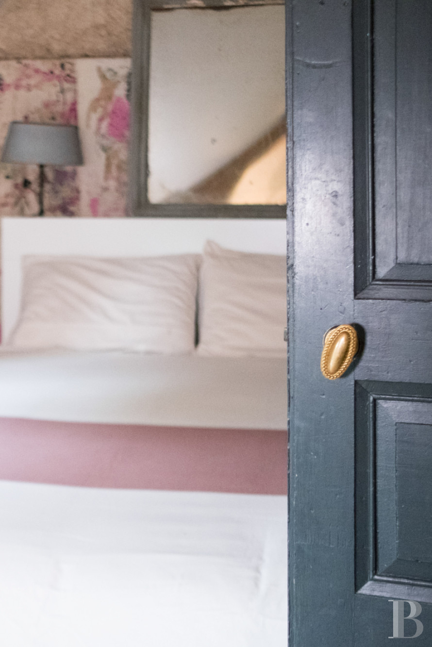 Sur la route du Mans,  une maison d’artistes et ses multiples « îlots » - photo  n°36